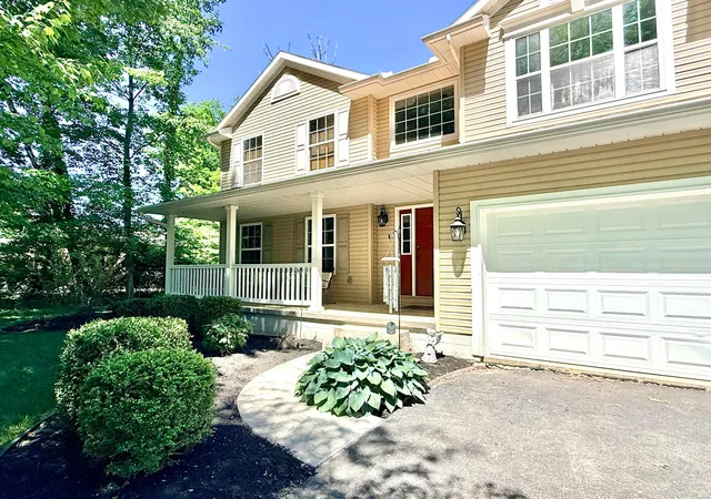 Homes for sale in Mount Gilead, OH | 7326 State Route 19 #Unit 2, Lots 16-17, Mount Gilead, OH 43338 | MLS# 226020393