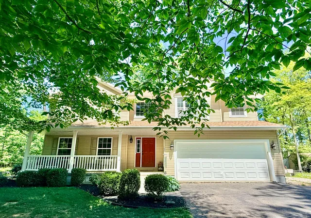 Homes for sale in Mount Gilead, OH | 7326 State Route 19 #Unit 2, Lots 16-17, Mount Gilead, OH 43338 | MLS# 226020393