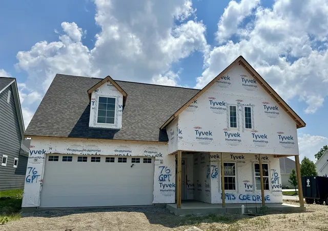 1st image of 8913 Coe Dr, Plain City, OH 43064 | MLS# 226020223