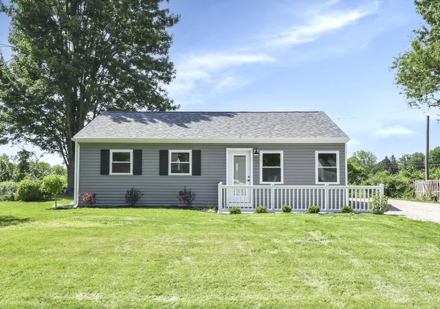 Homes for sale in Milan, OH | 310 Melanie Dr, Milan, OH 44846 | MLS# 226020724