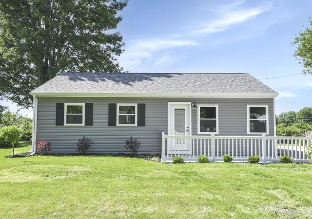 Homes for sale in Milan, OH | 310 Melanie Dr, Milan, OH 44846 | MLS# 226020724