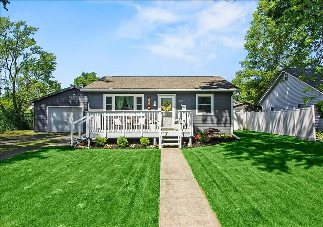 Homes for sale in Lakeview, OH | 420 S Oak St, Lakeview, OH 43331 | MLS# 226020230