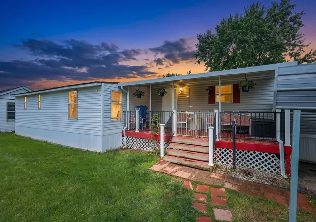 Homes for sale in Plain City, OH | 8292 Genesis Ave #135, Plain City, OH 43064 | MLS# 226023109