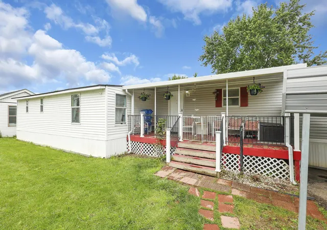 Homes for sale in Plain City, OH | 8292 Genesis Ave #135, Plain City, OH 43064 | MLS# 226023109
