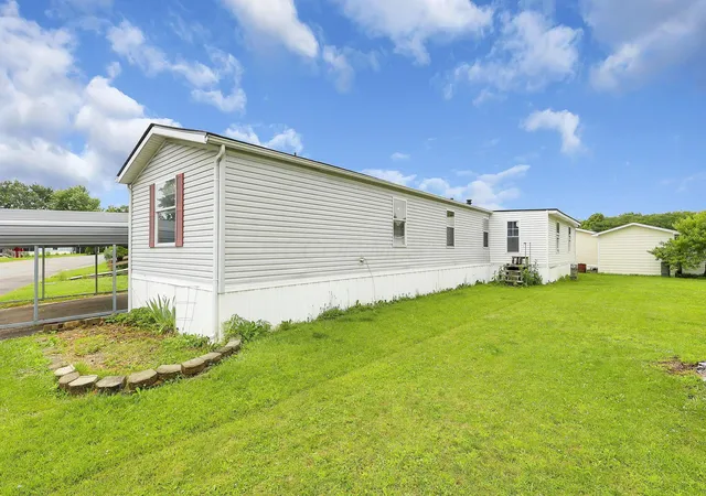 Homes for sale in Plain City, OH | 8292 Genesis Ave #135, Plain City, OH 43064 | MLS# 226023109