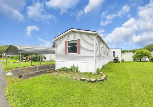 Homes for sale in Plain City, OH | 8292 Genesis Ave #135, Plain City, OH 43064 | MLS# 226023109