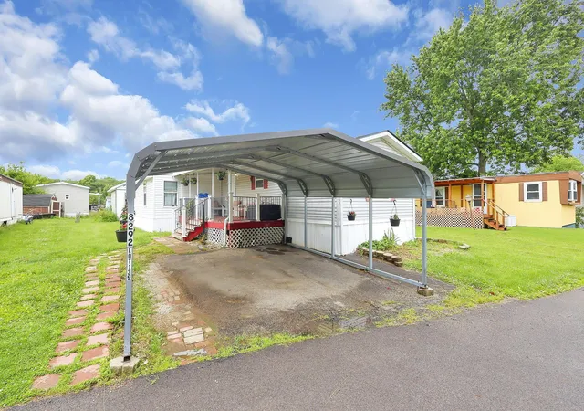 Homes for sale in Plain City, OH | 8292 Genesis Ave #135, Plain City, OH 43064 | MLS# 226023109