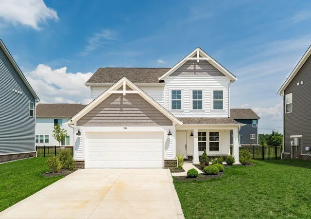 1st image of 1004 Beehive Grv, Grove City, OH 43123 | MLS# 226028516