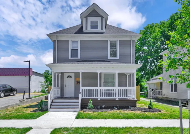 Homes for sale in Marysville, OH | 114 S Walnut St, Marysville, OH 43040 | MLS# 226020263
