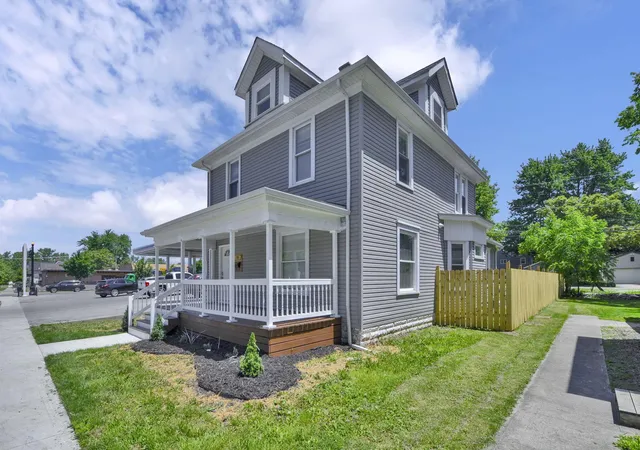 Homes for sale in Marysville, OH | 114 S Walnut St, Marysville, OH 43040 | MLS# 226020263