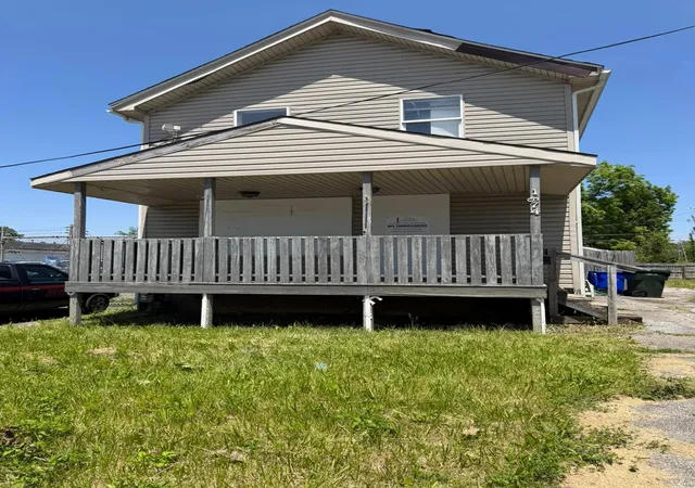 Photo 1 of Single family home for sale at 1674 E Hudson St, Columbus, OH 43211 | MLS# 226020277 | Listing updated on 2026-07-29