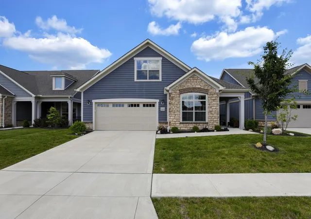 Homes for sale in Powell, OH | 3146 Squier Loop, Powell, OH 43065 | MLS# 226020320