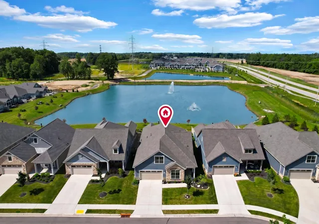 Homes for sale in Powell, OH | 3146 Squier Loop, Powell, OH 43065 | MLS# 226020320