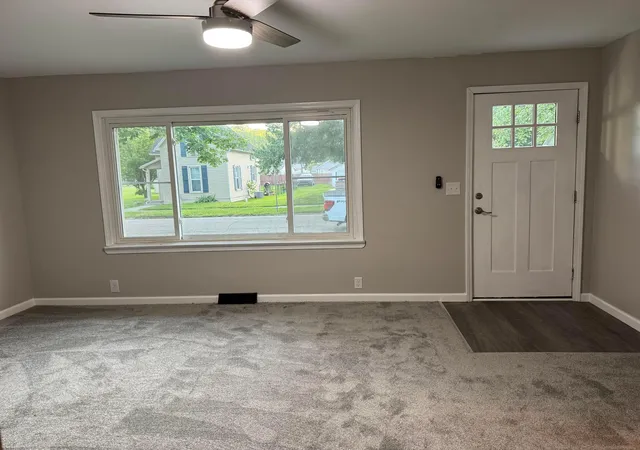 Photo 4 of Single family home for sale at 220 Oak St, Bremen, OH 43107 | MLS# 226020386 | Listing updated on 2026-10-07