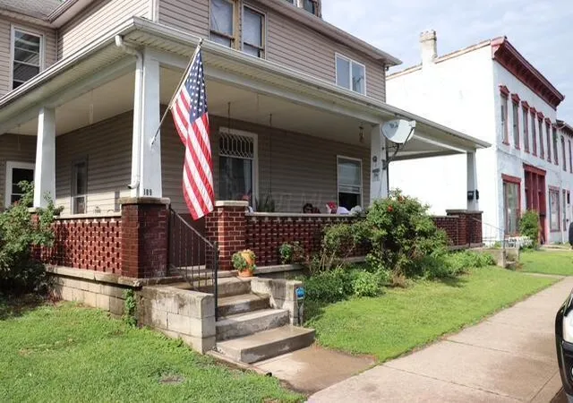 Homes for sale in Chillicothe, OH | 389 391 E 2nd St, Chillicothe, OH 45601 | MLS# 226020645