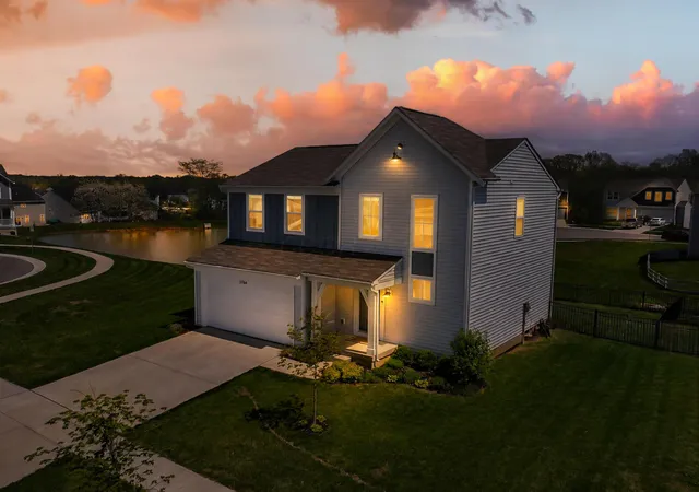 Homes for sale in Morrow, OH | 5764 Montrose Ct, Morrow, OH 45152 | MLS# 226020361
