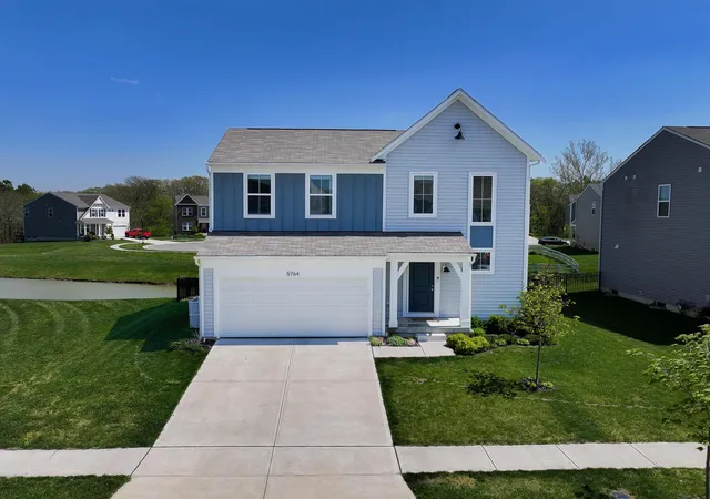 Homes for sale in Morrow, OH | 5764 Montrose Ct, Morrow, OH 45152 | MLS# 226020361