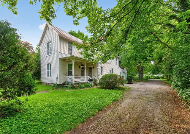 Photo 2 of Multi family home for sale at 226 Lake St, Delaware, OH 43015 | MLS# 226020629 | Listing updated on 2026-07-29
