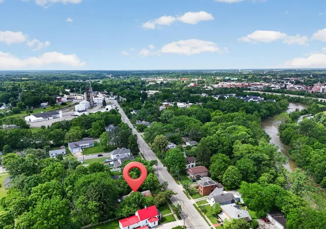 Photo 3 of House for sale at 226 Lake St, Delaware, OH 43015 | MLS# 226020629 | Listing updated on 2026-07-29