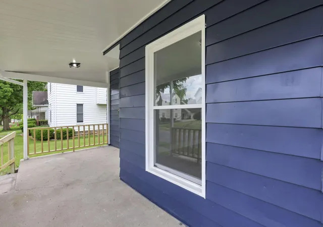 Homes for sale in Bellefontaine, OH | 613 N Detroit St, Bellefontaine, OH 43311 | MLS# 226020861