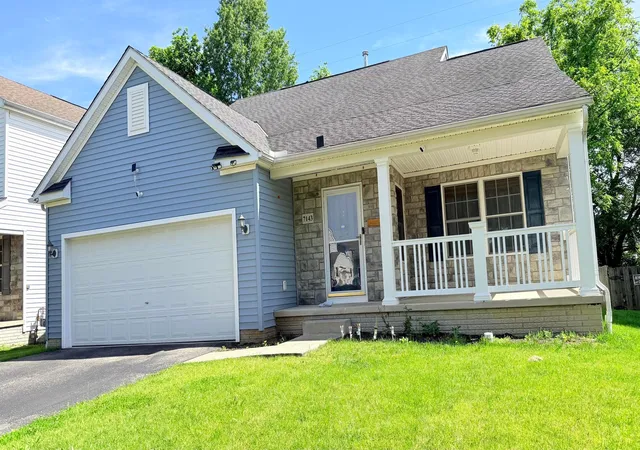 Single family home for sale at 7143 Serenoa Dr, Reynoldsburg, OH 43068 | MLS# 226020542