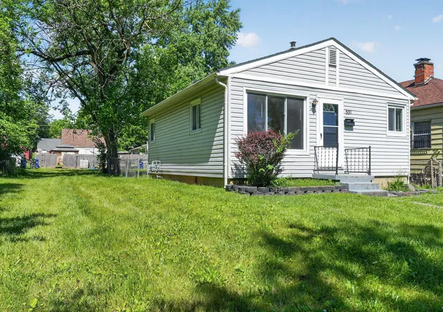Homes for sale in Columbus, OH | 531 Johnson St, Columbus, OH 43203 | MLS# 226023033