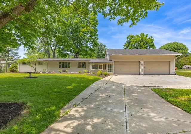 Photo 1 of Sale Pending at 2617 Shadycrest Dr, Dayton, OH 45431 | MLS# 226020428 | Listing updated on 2026-08-24