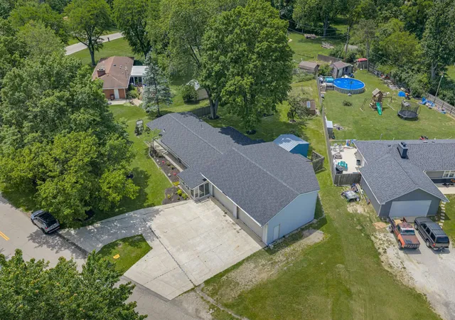 Photo 56 of Sale Pending at 2617 Shadycrest Dr, Dayton, OH 45431 | MLS# 226020428 | Listing updated on 2026-08-24