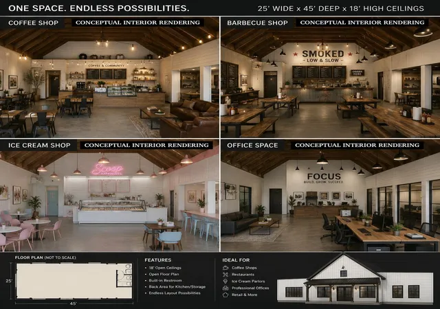 4th image of 2750 Old Us Hwy 40 Nw, London, OH 43140 | MLS# 226020494