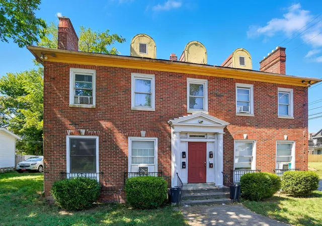 Homes for sale in Columbus, OH | 439 Linwood Ave, Columbus, OH 43205 | MLS# 226020502