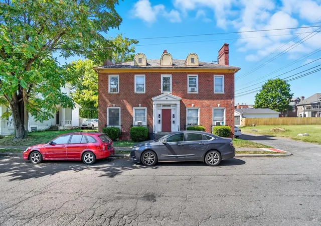 Homes for sale in Columbus, OH | 439 Linwood Ave, Columbus, OH 43205 | MLS# 226020502