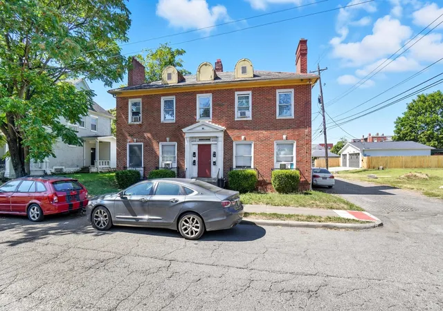 Photo 3 of House for sale at 439 Linwood Ave, Columbus, OH 43205 | MLS# 226020502 | Listing updated on 2026-07-29