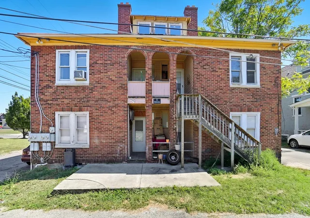 Photo 4 of House for sale at 439 Linwood Ave, Columbus, OH 43205 | MLS# 226020502 | Listing updated on 2026-07-29