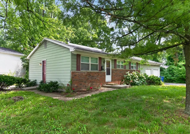 Photo 1 of Sale Pending at 4568 Westerville Rd, Columbus, OH 43231 | MLS# 226021622 | Listing updated on 2026-08-19