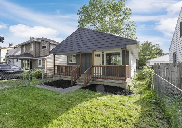 4th image of 231 N Eureka Ave, Columbus, OH 43204 | MLS# 226020432