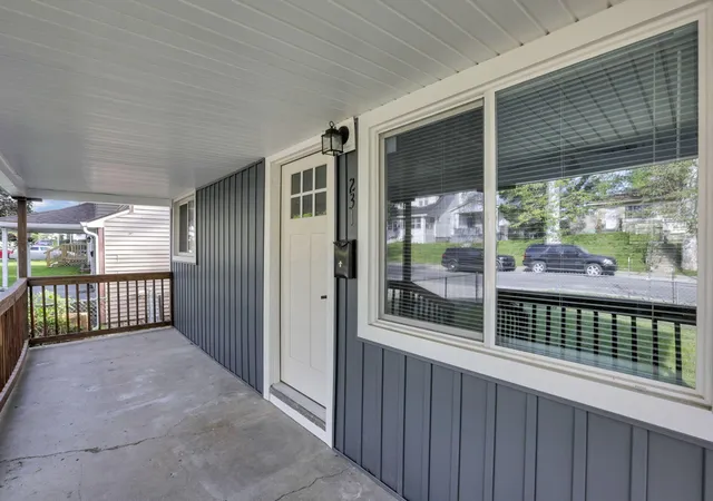 5th image of 231 N Eureka Ave, Columbus, OH 43204 | MLS# 226020432