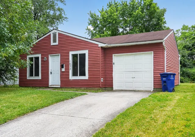 Photo 3 of Sale Pending at 1633 E Gates St, Columbus, OH 43206 | MLS# 226024182 | Listing updated on 2026-09-12