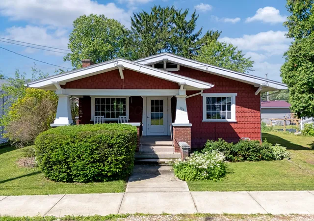 1st image of 137 W 2nd St, Perrysville, OH 44864 | MLS# 226020457