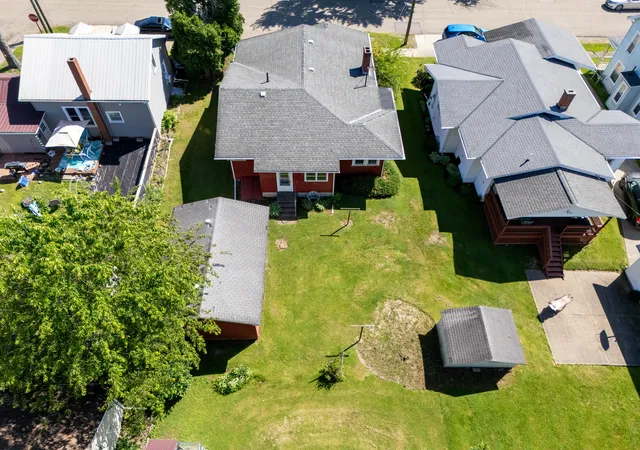 3rd image of 137 W 2Nd St, Perrysville, OH 44864 | MLS# 226020457