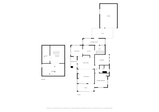 4th image of 137 W 2Nd St, Perrysville, OH 44864 | MLS# 226020457