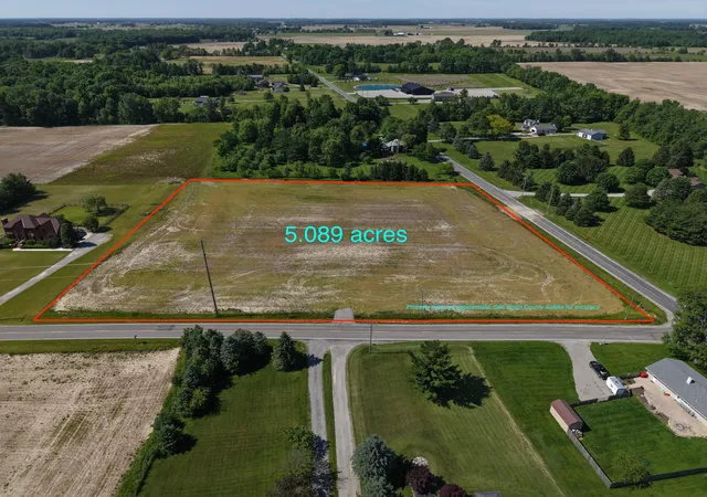 1st image of 12480 Boundary Rd, Richwood, OH 43344 | MLS# 226020451