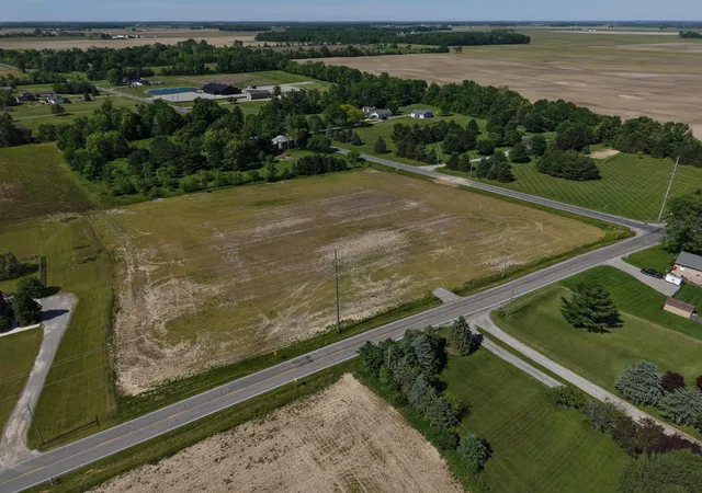 image of 12480 Boundary Rd, Richwood, OH 43344 | MLS# 226020451