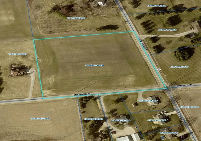 4th image of 12480 Boundary Rd, Richwood, OH 43344 | MLS# 226020451