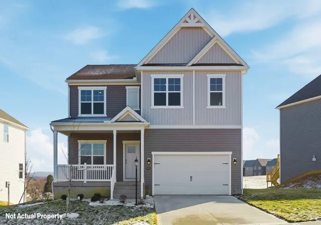 1st image of 349 Angely Dr, Plain City, OH 43064 | MLS# 226020458