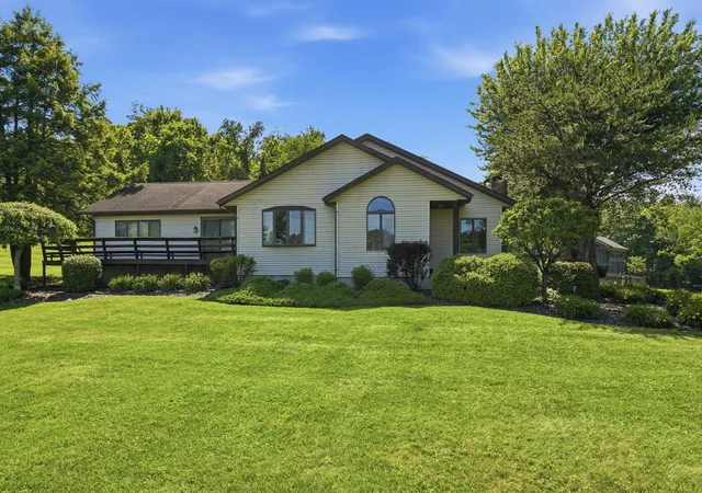 Homes for sale in Woodsfield, OH | 551 Lewisville Rd, Woodsfield, OH 43793 | MLS# 226020473