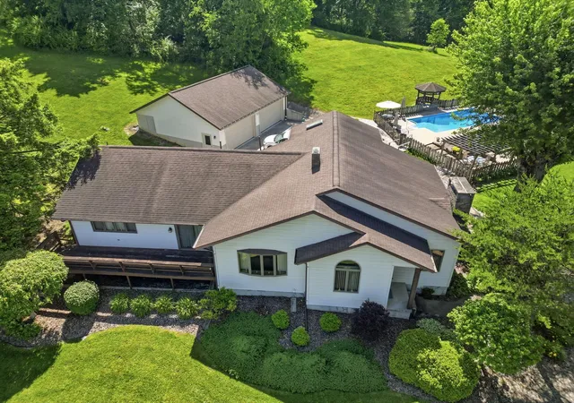 Homes for sale in Woodsfield, OH | 551 Lewisville Rd, Woodsfield, OH 43793 | MLS# 226020473