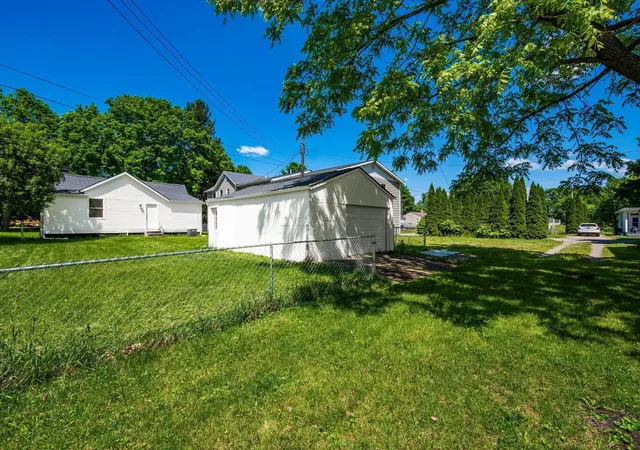 Homes for sale in Bellefontaine, OH | 705 W Chillicothe Ave, Bellefontaine, OH 43311 | MLS# 226020463