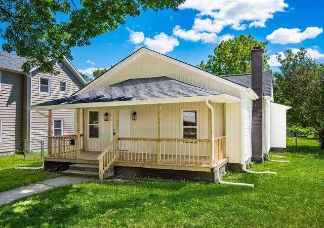 Homes for sale in Bellefontaine, OH | 705 W Chillicothe Ave, Bellefontaine, OH 43311 | MLS# 226020463
