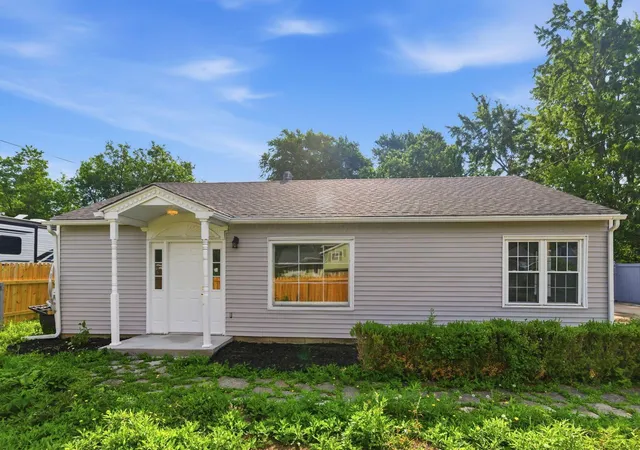 1st image of 444 Linda Mel Dr, Marion, OH 43302 | MLS# 226020947