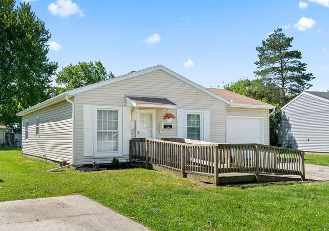2nd image of 956 Jamaica Dr, Marion, OH 43302 | MLS# 226020525